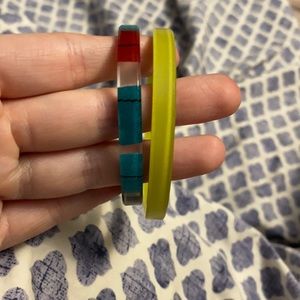 💵 free add on 💵 Color by Amber bracelets